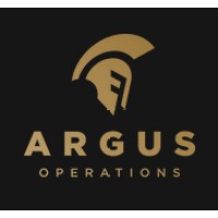 Argus Operations logo, Argus Operations contact details