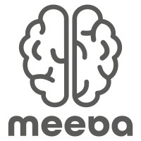 Meeba logo, Meeba contact details