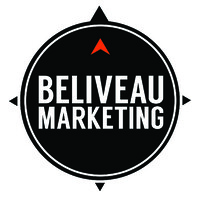 Beliveau Marketing logo, Beliveau Marketing contact details