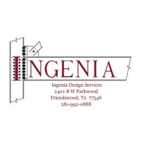 Ingenia Design Services logo, Ingenia Design Services contact details