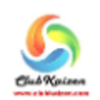 ClubKaizen logo, ClubKaizen contact details