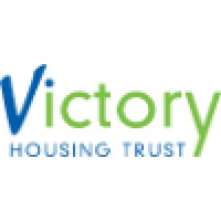 Victory Housing Trust logo, Victory Housing Trust contact details