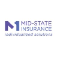 Mid-State Insurance Agency, Inc. logo, Mid-State Insurance Agency, Inc. contact details