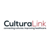 CulturaLink logo, CulturaLink contact details