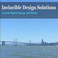 Invincible Design Solutions logo, Invincible Design Solutions contact details