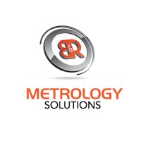 B&R Metrology Solutions logo, B&R Metrology Solutions contact details