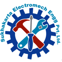 Sukhakarta ElectroMech Engg Pvt Ltd logo, Sukhakarta ElectroMech Engg Pvt Ltd contact details