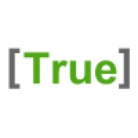 TrueSocialMetrics Inc. logo, TrueSocialMetrics Inc. contact details