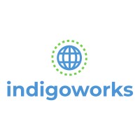 IndigoWorks LLC logo, IndigoWorks LLC contact details