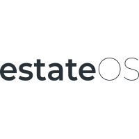 estateOS GmbH logo, estateOS GmbH contact details