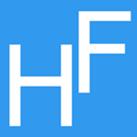 H&F LLC logo, H&F LLC contact details