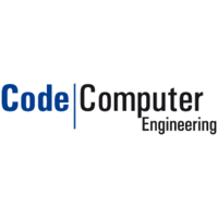 Code Computer Engineering logo, Code Computer Engineering contact details