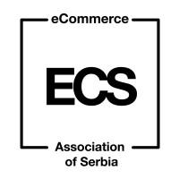 eCommerce Association of Serbia logo, eCommerce Association of Serbia contact details