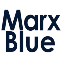 Marx Blue - Tech Company logo, Marx Blue - Tech Company contact details