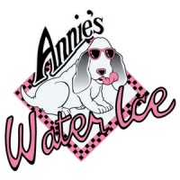 Annie's Water Ice logo, Annie's Water Ice contact details