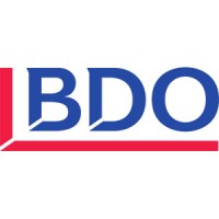 BDO Belgium logo, BDO Belgium contact details