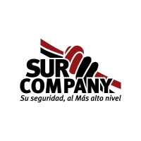 SUR COMPANY SAS logo, SUR COMPANY SAS contact details