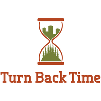 Turn Back Time Inc. Looking Back | Moving Forward logo, Turn Back Time Inc. Looking Back | Moving Forward contact details