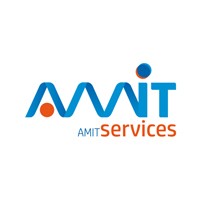 AMIT Services logo, AMIT Services contact details