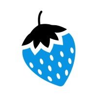 Blue Strawberry logo, Blue Strawberry contact details