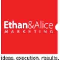 Ethan & Alice Marketing, Inc. logo, Ethan & Alice Marketing, Inc. contact details