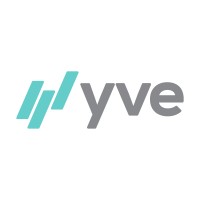 YVE Group logo, YVE Group contact details