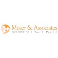 Moser & Associates LLC logo, Moser & Associates LLC contact details