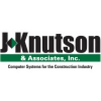 J. Knutson & Associates, Inc. logo, J. Knutson & Associates, Inc. contact details