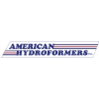 American Hydroformers, Inc. logo, American Hydroformers, Inc. contact details