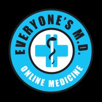 Everyone's M.D. logo, Everyone's M.D. contact details