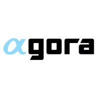 Alphagora logo, Alphagora contact details