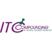 ITC Compounding Pharmacy logo, ITC Compounding Pharmacy contact details