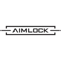 AimLock logo, AimLock contact details