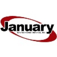 January Environmental Services logo, January Environmental Services contact details