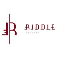 Riddle Bar logo, Riddle Bar contact details