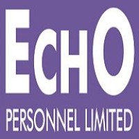 Echo Personnel Ltd logo, Echo Personnel Ltd contact details