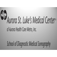 Aurora St. Luke's Medical Center-School of Diagnostic Medical Sonography logo, Aurora St. Luke's Medical Center-School of Diagnostic Medical Sonography contact details