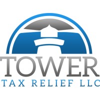 Tower Tax Relief LLC logo, Tower Tax Relief LLC contact details