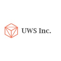 UWS INC LLC logo, UWS INC LLC contact details