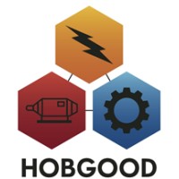 Hobgood Electric logo, Hobgood Electric contact details