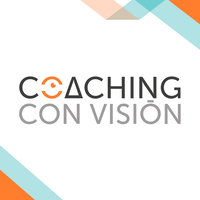 Coaching con Visión logo, Coaching con Visión contact details