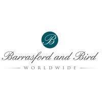 Barrasford and Bird Worldwide logo, Barrasford and Bird Worldwide contact details