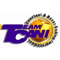 TeamCANI Marketing Group logo, TeamCANI Marketing Group contact details