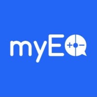 myEQ logo, myEQ contact details