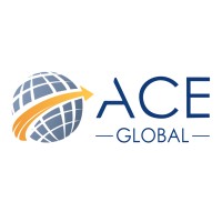 ACE Global logo, ACE Global contact details