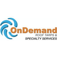 OnDemand logo, OnDemand contact details