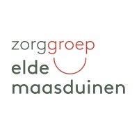 Zorggroep Elde Maasduinen logo, Zorggroep Elde Maasduinen contact details