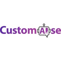 Customaise Analytics logo, Customaise Analytics contact details