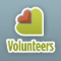 iHeartVolunteers logo, iHeartVolunteers contact details