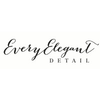 Every Elegant Detail logo, Every Elegant Detail contact details